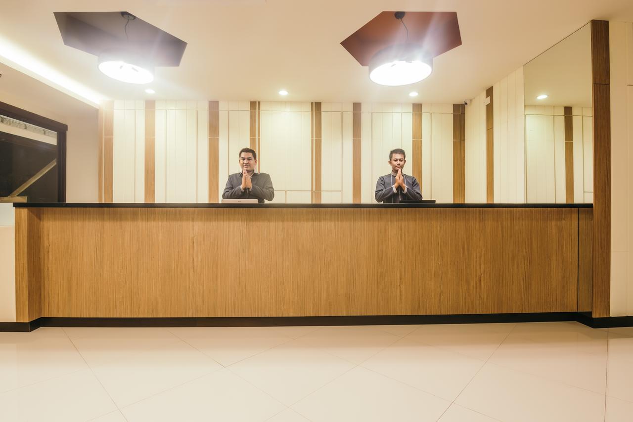 Memoire Hornbill Hotel Кучінг Екстер'єр фото