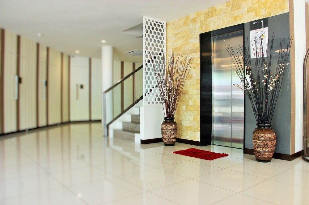 Memoire Hornbill Hotel Кучінг Екстер'єр фото